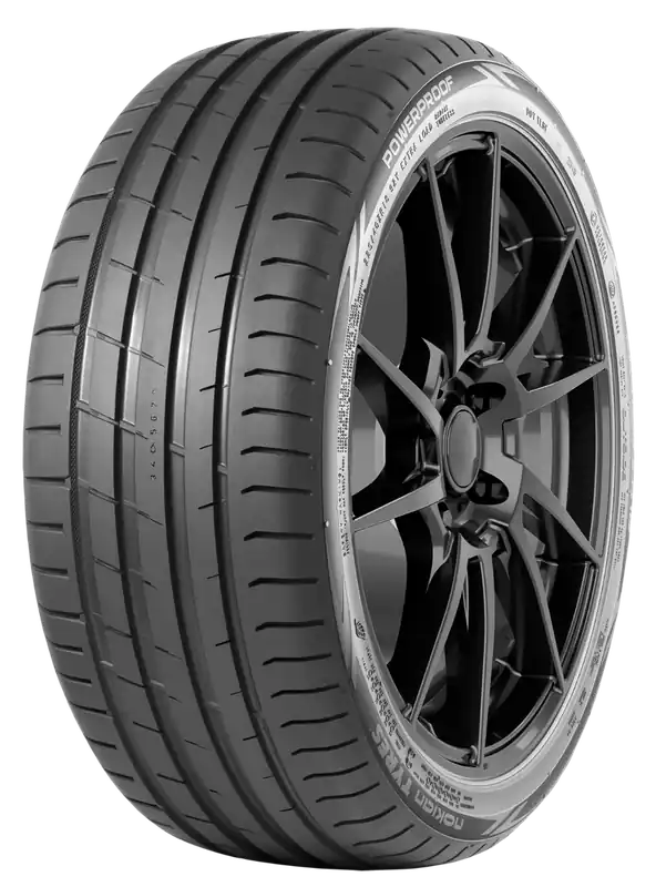 Anvelopa Vara 215/50 R17 95W XL NOKIAN POWERPROOF Preț promoțional