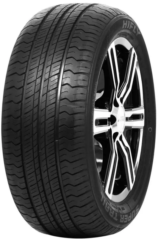 Anvelopa Vara 195/50 R13C 104/102N HIFLY Supertrail Popular