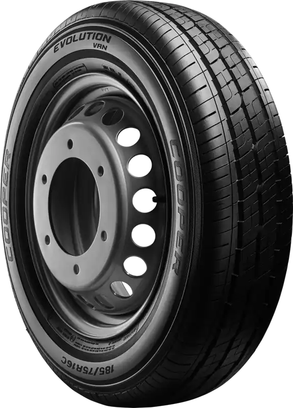 Anvelopa Vara 195/60 R16C 99/97H COOPER EVOLUTION VAN Mai ieftin