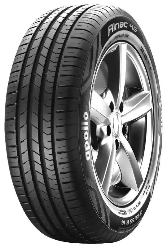Plată sigură Anvelopa Vara 215/60 R16 99H APOLLO ALNAC 4G