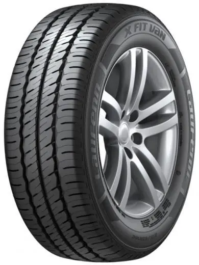 Cumpără acum Anvelopa Vara 195/75 R16C 107/105R LAUFENN X FIT VAN LV01