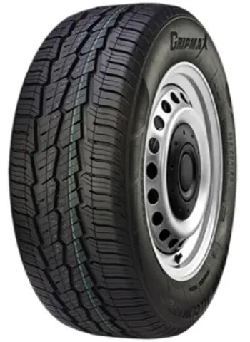 Anvelopa All Season 195/65 R16C 104/102T GRIPMAX SUREGRIP AS VAN Preferatul clienților
