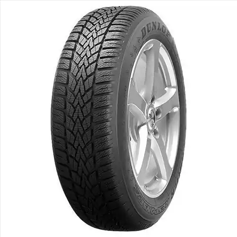 Disponibil imediat Anvelopa Iarna 185/65 R15 92T XL DUNLOP SP Winter Response 2