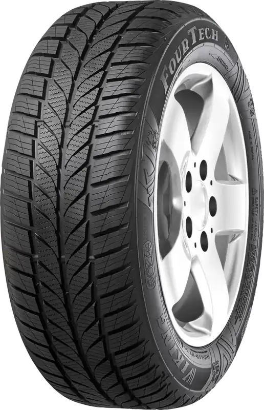 Anvelopa All season 195/55R15 85H VIKING FourTech Plus Nu rata