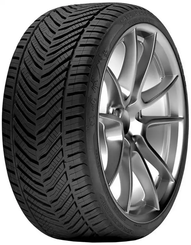 Noutate Anvelopa All Season 225/40 R18 92Y XL KORMORAN All Season