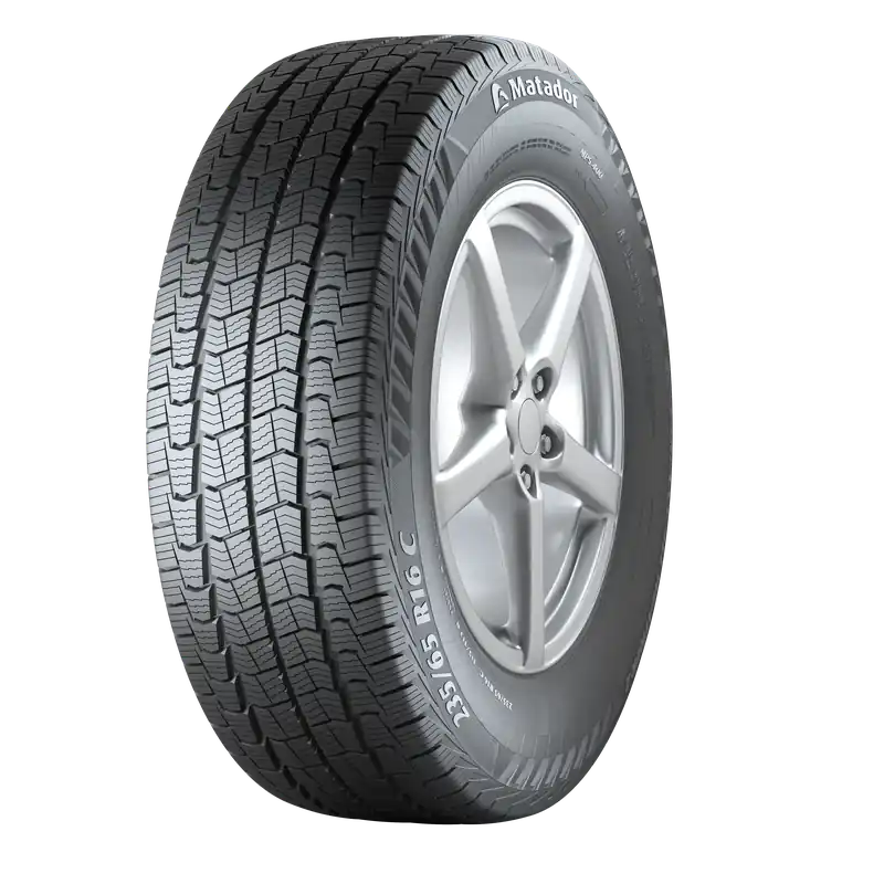 Anvelopa All Season 185/80R14C 102/100R MATADOR MPS400 VariantAW 2 Ultima șansă
