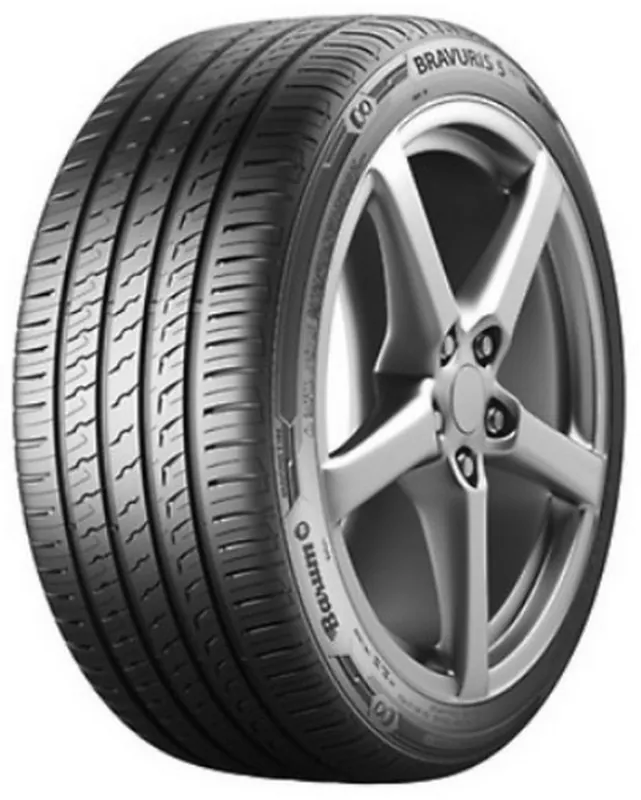 Anvelopa Vara 185/55 R15 82H BARUM BRAVURIS 5HM Reducere specială