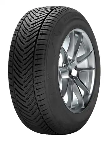 Ultima șansă Anvelopa All season 235/55R17 103V TIGAR ALL SEASON SUV