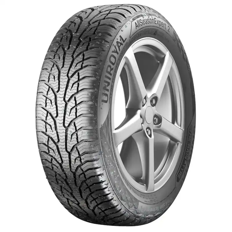 Anvelopa All Season 155/60R15 74T UNIROYAL ALL SEASON EXPERT 2 Livrare expres