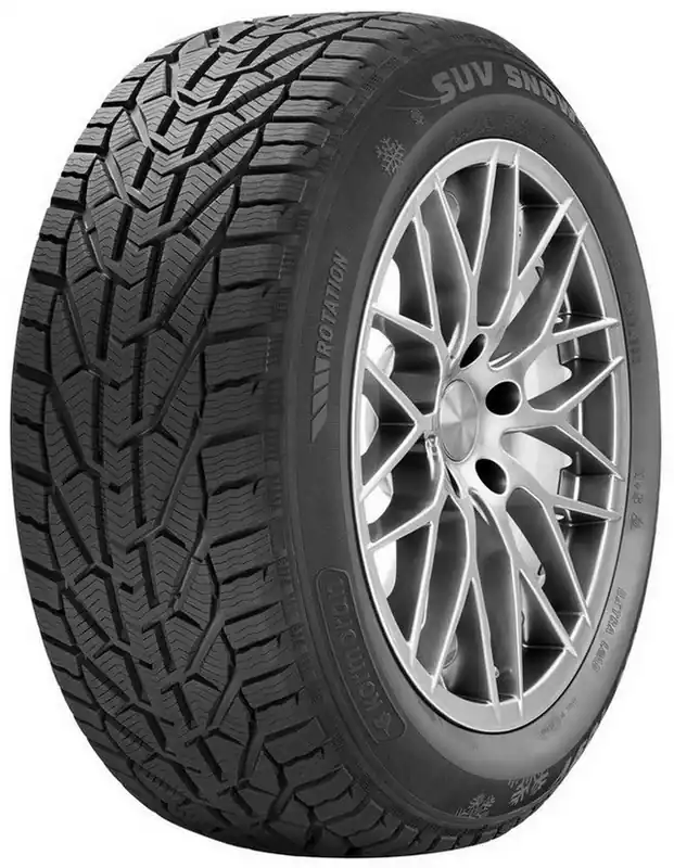 Cumpărături sigure Anvelopa Iarna 225/40 R18 92V XL KORMORAN Snow
