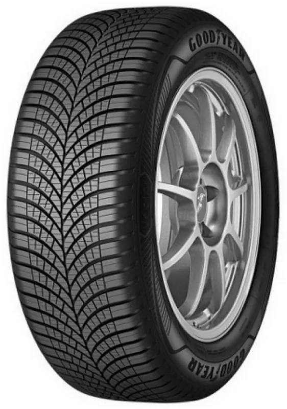 Nu rata Anvelopa All Season 185/60 R14 86H XL GOODYEAR Vector 4seasons gen-3