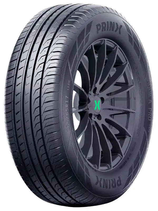 Comandă acum Anvelopa Vara 225/55 R17 101Y XL PRINX AQUILA PRO