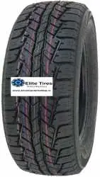 NANKANG FT7 OWL 265/70R16 112S Doar azi