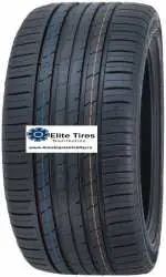 Preferatul clienților TRACMAX X-PRIVILO RS01+ 265/40R22 106Y