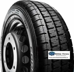 Cumpărături sigure COOPER EVOLUTION VAN AS 235/65R16C 115R