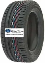 Plată sigură UNIROYAL RAINSPORT 3 SSR FR 225/50R17 94W RUNFLAT