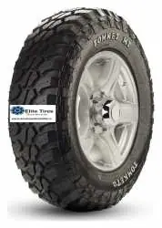 Promoție TOMKET TOMKET MT 285/75R16 126/123Q 10PR