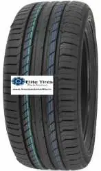 Cumpără online CONTINENTAL SPORTCONTACT 5 225/45R17 91W FR SSR MOE RUNFLAT