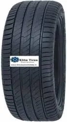 Transport gratuit MICHELIN PRIMACY 4+ 215/60R17 96H