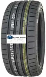 KUMHO PS91 ECSTA 255/40R18 99Y Chilipir