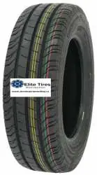 Ieftin CONTINENTAL VANCONTACT 200 195/75R16C 107/105R