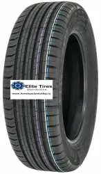 Noutate CONTINENTAL ECOCONTACT 5 205/60R16 92V