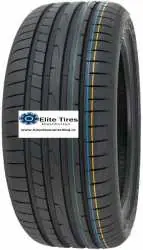 DUNLOP SPORT MAXX RT2 XL MFS 225/55R18 102V XL Retur gratuit