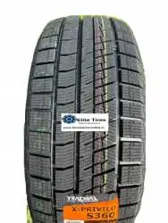 Cumpără online TRACMAX X-PRIVILO S360 275/40R22 107H XL