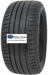 Noutate MICHELIN PILOT SPORT 4 235/40R18 95Y FPXL