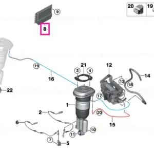 Vezi acum Control unit VDP HIGH
