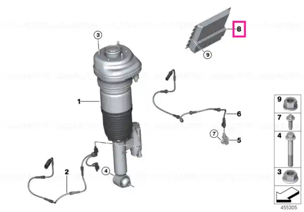 Control unit VDP Preț mic