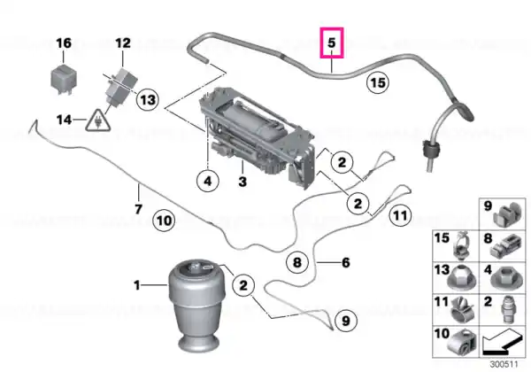 Preț promoțional Vent tubing