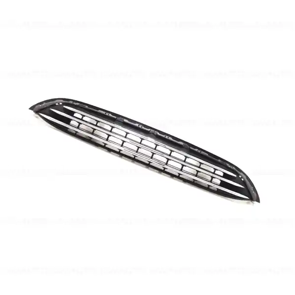 Grila ornamentala, frontala, cromata, ventilatie compartiment motor - Mini Clubman F54 Preferatul clienților