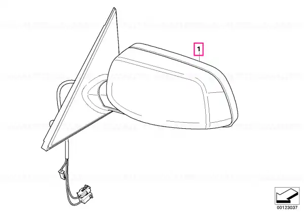 Outs.mirror Transport gratuit