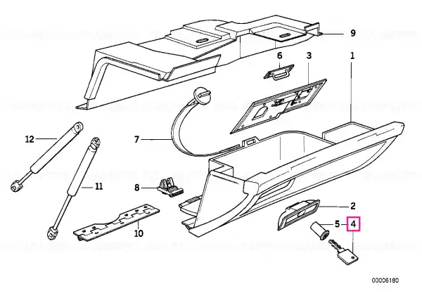 Lock cyl. Livrare expres