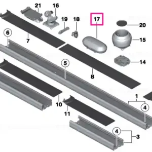 Bestseller Spectacles tray
