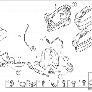 Vezi acum Door opener