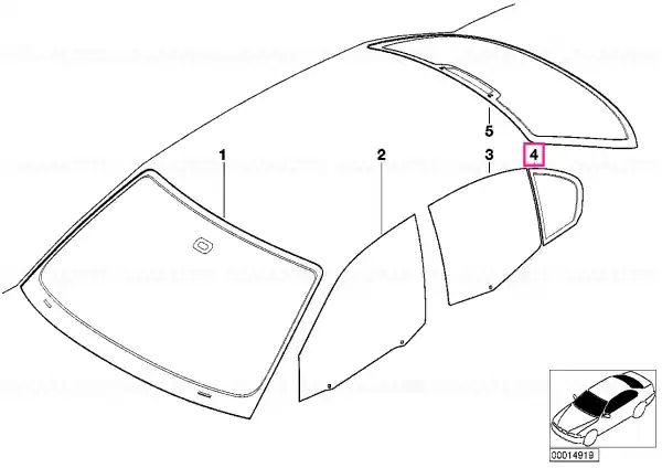 Side window Discount