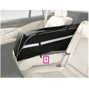 Bestseller Ski and snowboard bag