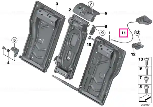 Unlocking unit Doar azi