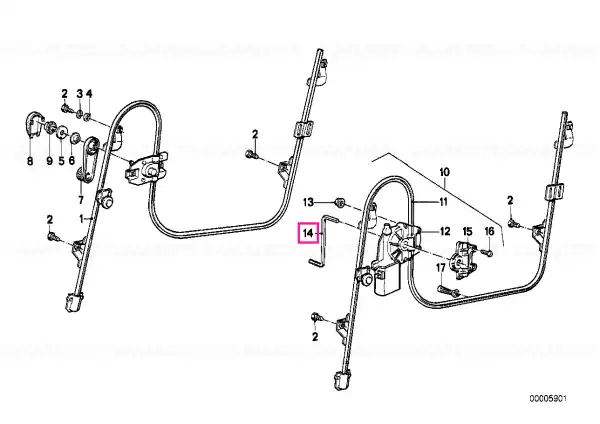 Reducere extra Wrench