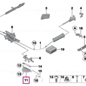 Base plate Retur gratuit
