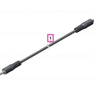 Auxiliary connection cable 0.3 M - BMW Ultima șansă
