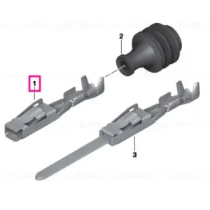 Bestseller Jack MLK 1.2 0,5MM² /AG