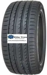 YOKOHAMA ADVAN SPORT V105 325/30R21 108Y Bestseller
