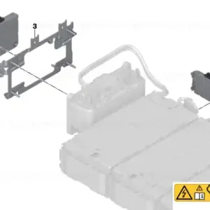Bestseller Cell supervision circuit