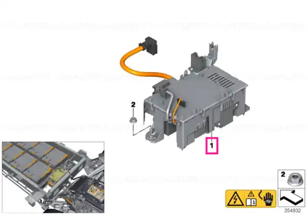 Safety box Reducere