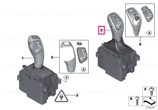 Bestseller Selector viteze Sport - BMW