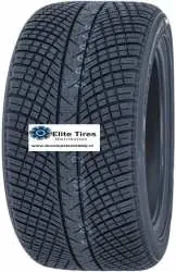 YOKOHAMA ADVAN WINTER V907 275/45R21 110W XL RPB Ultima șansă