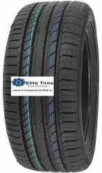 CONTINENTAL SPORTCONTACT 5 SSR XL 245/45R20 103Y RUNFLAT Ofertă limitată